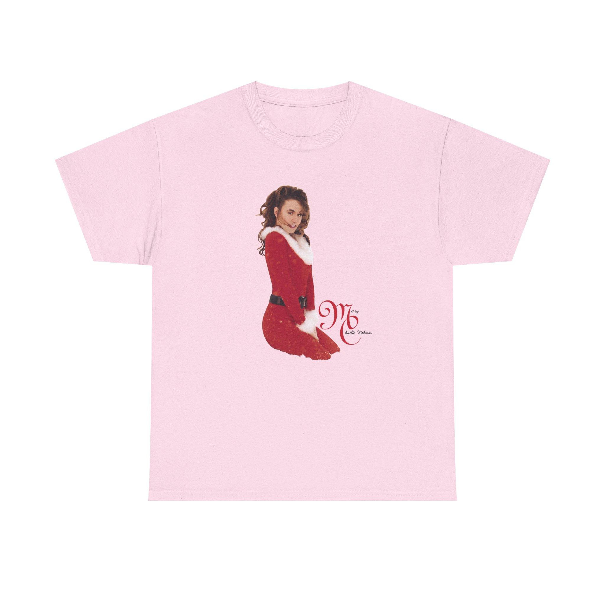 SV - Merry Charlie Kirkmas Shirts, We Are Charlie Kirk