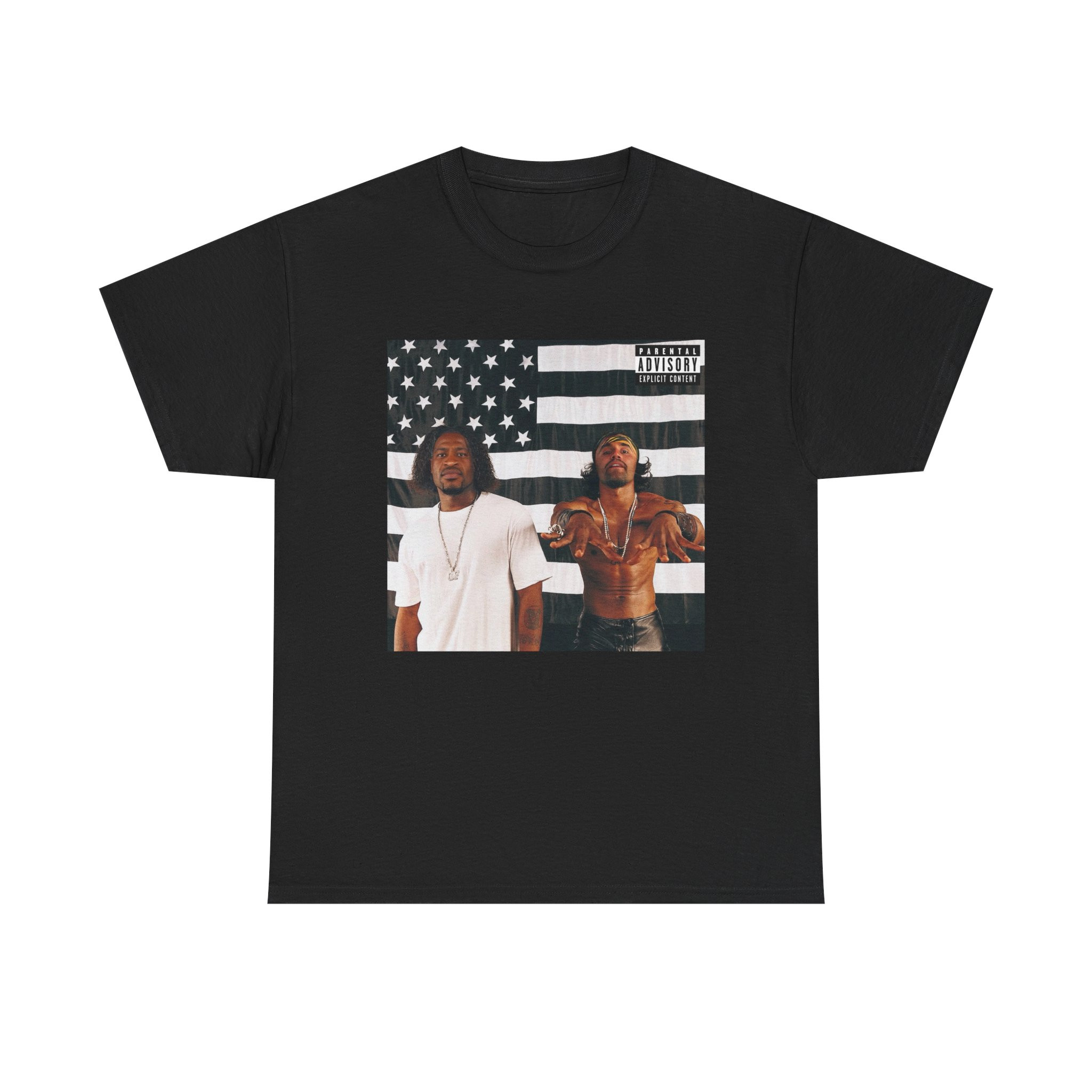 SV - OutKirk Shirt, Kirk x Floyd