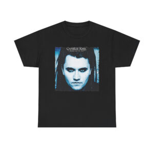 SV - Kirkanescence Shirts, Fallen Kirk, We Are Charlie Kirk