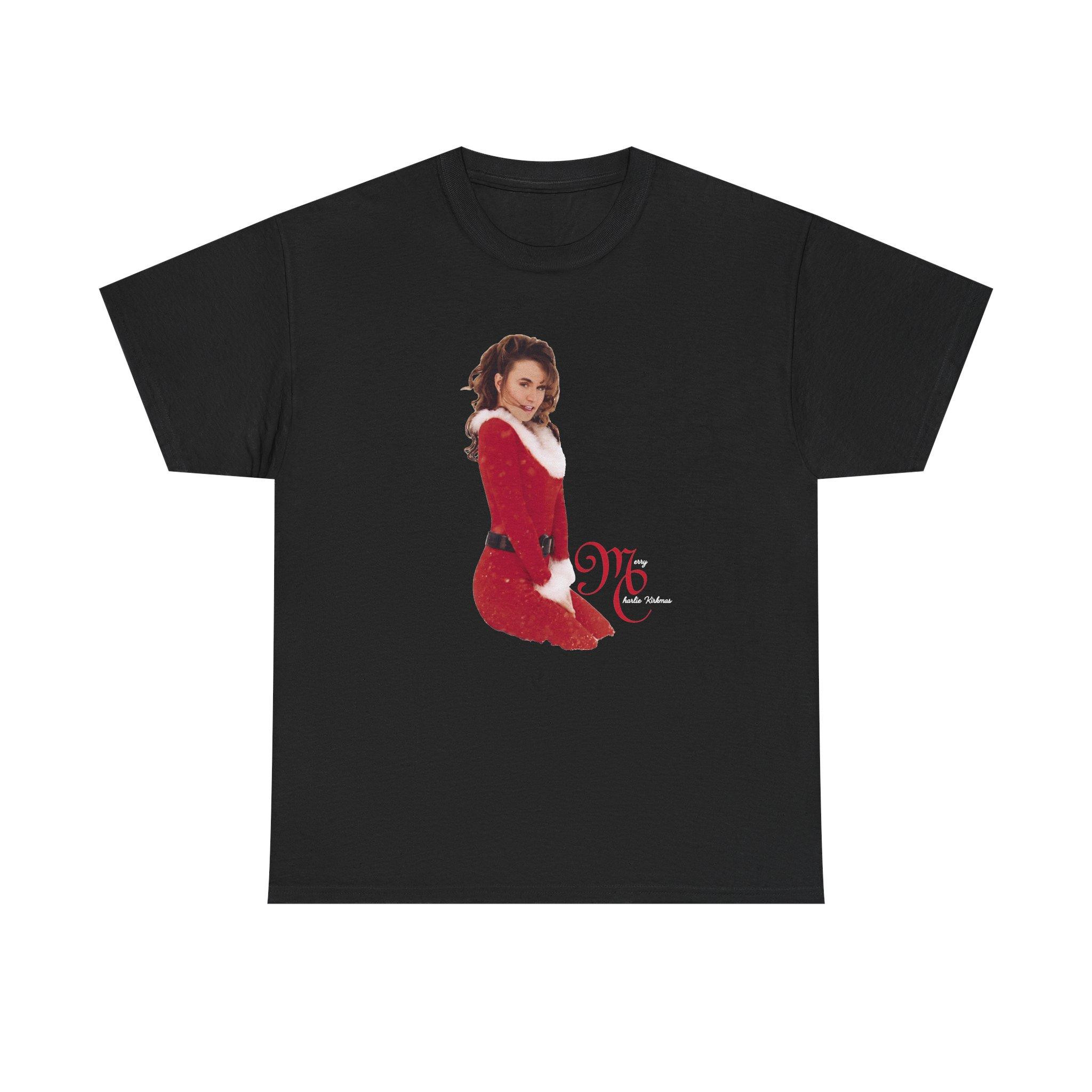 SV - Merry Charlie Kirkmas Shirts, We Are Charlie Kirk