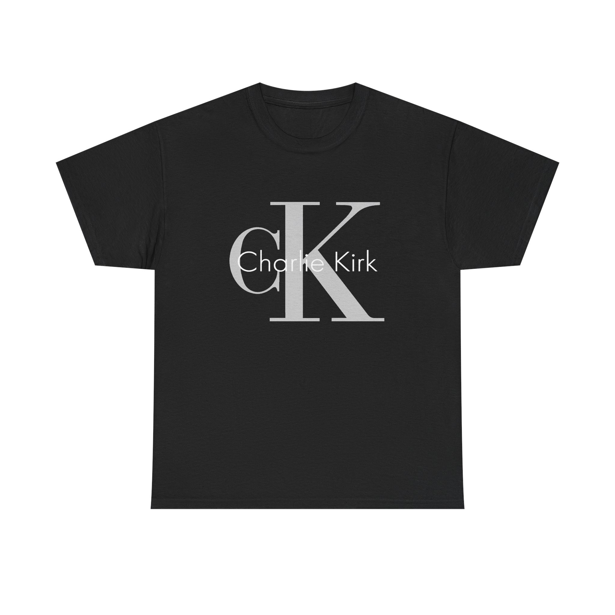 SV - CK Charlie Kirk Shirts, Kirkification