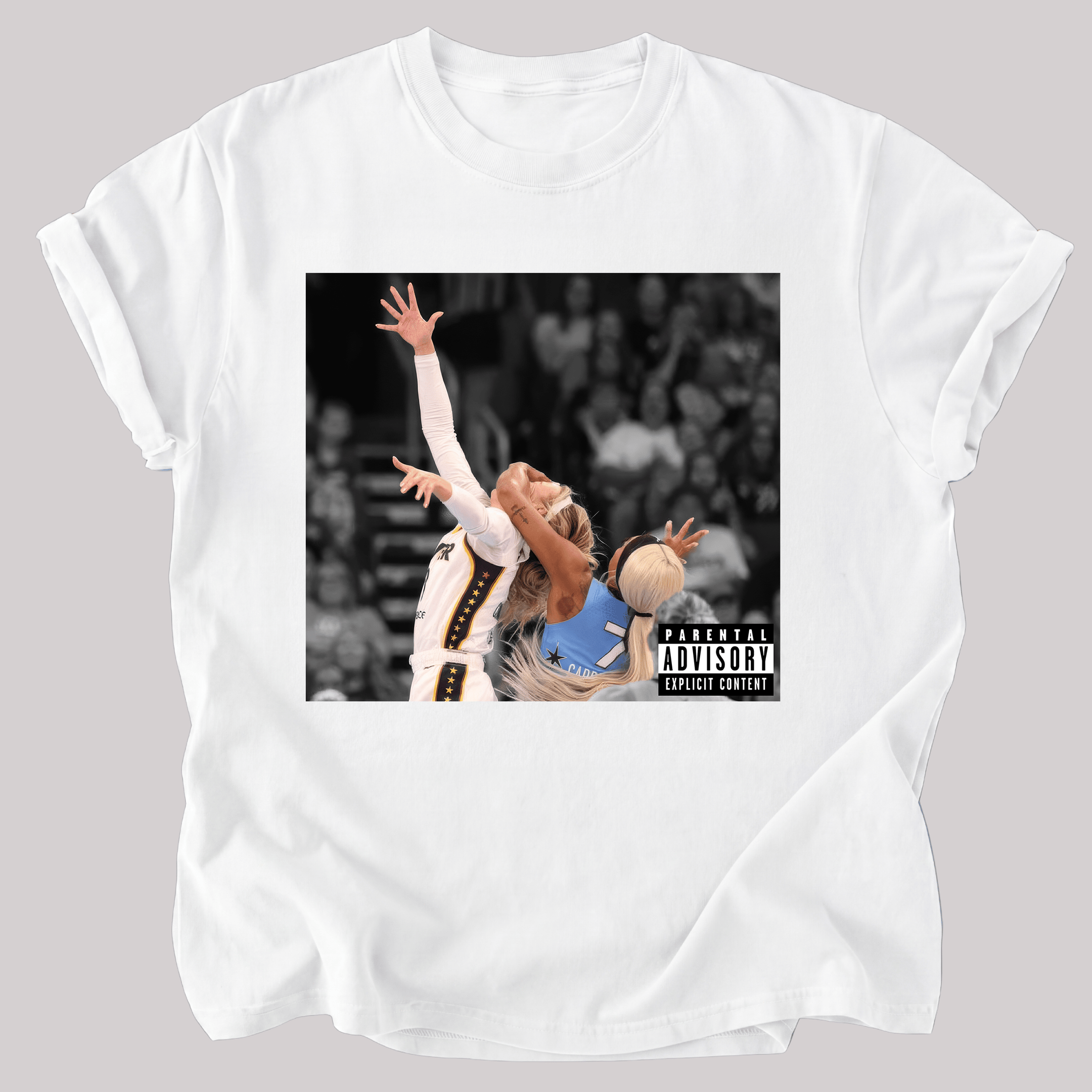 NT - I Stand With Sophie Cunningham Shirt