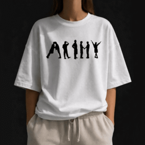 4T - BTS x Army Shirt, Gift For Army
