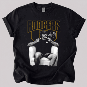 NT - Aaron Rogers "Absolutely Coward" Funny Shirt, Sweatshirt, Hoodie
