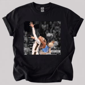 NT - I Stand With Sophie Cunningham Shirt