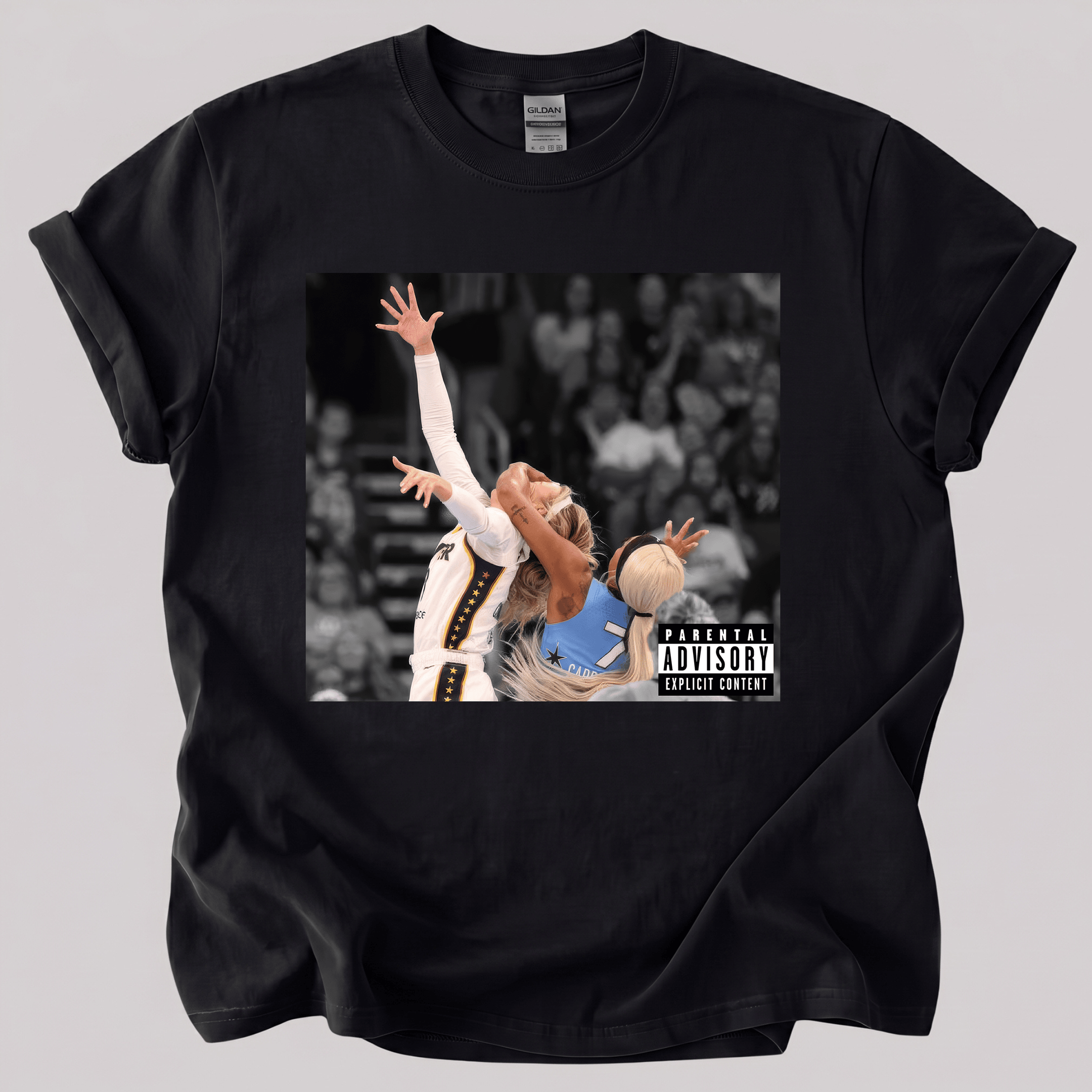NT - I Stand With Sophie Cunningham Shirt