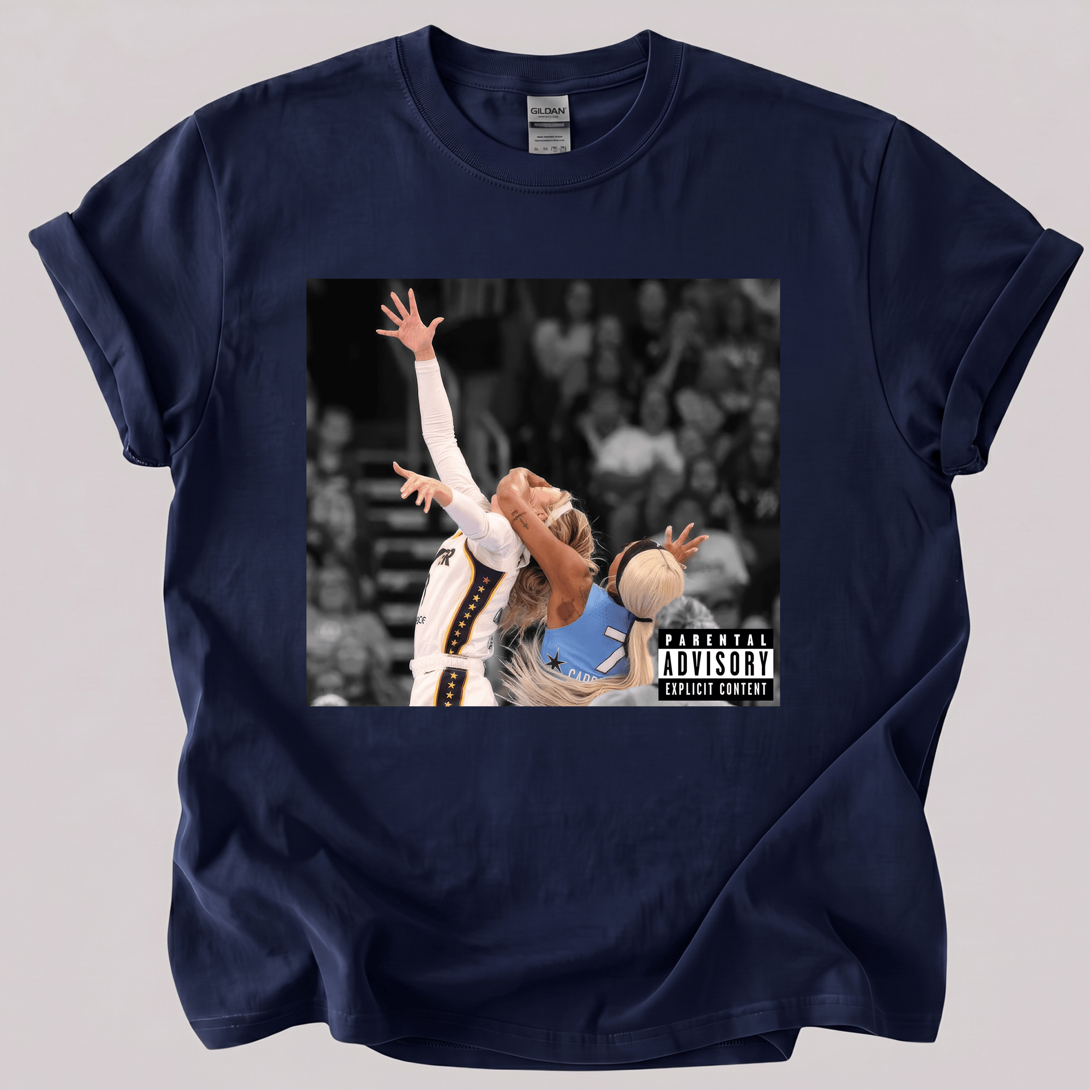 NT - I Stand With Sophie Cunningham Shirt