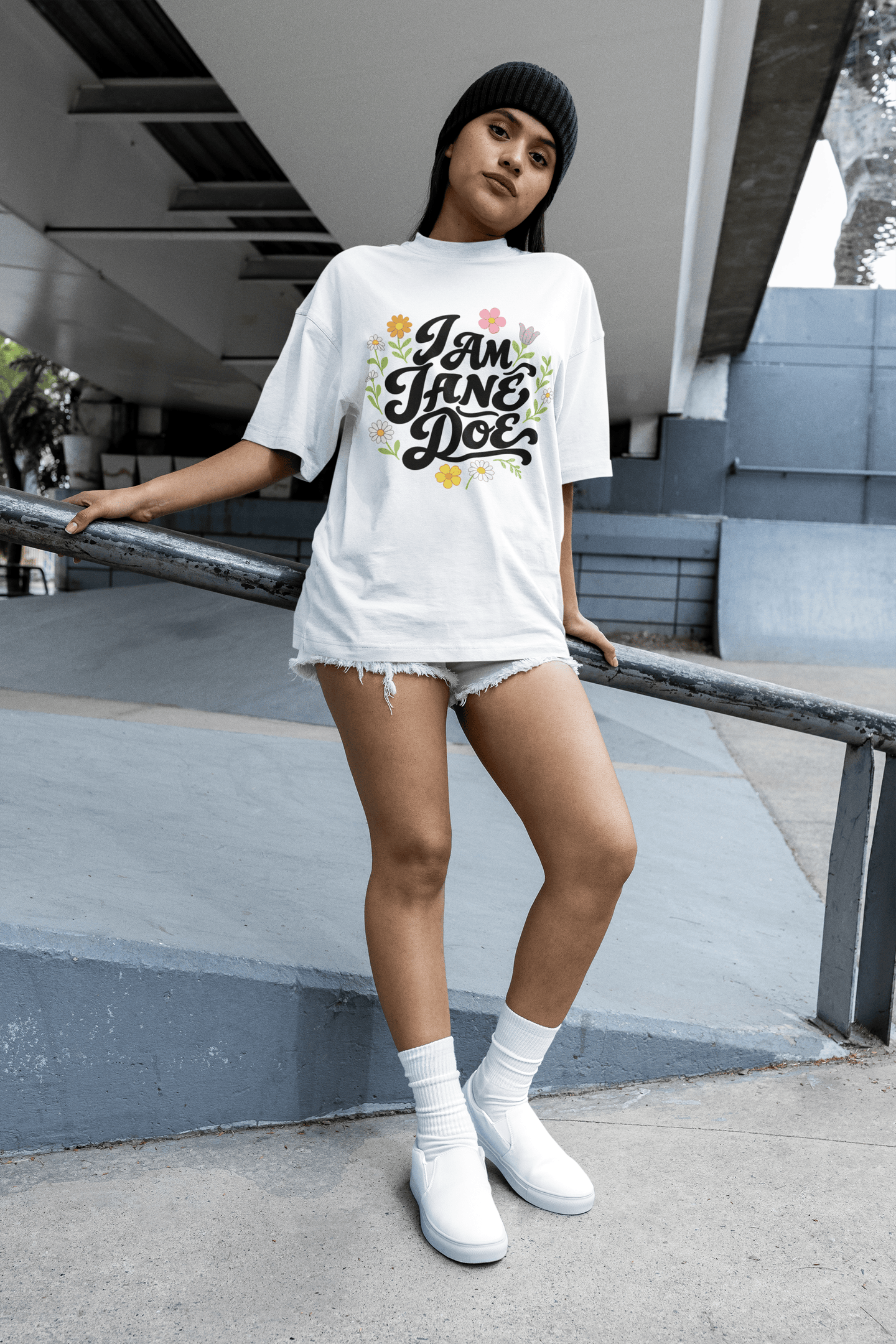 4T - I Am Jane Doe Shirt, We Are Jane Doe