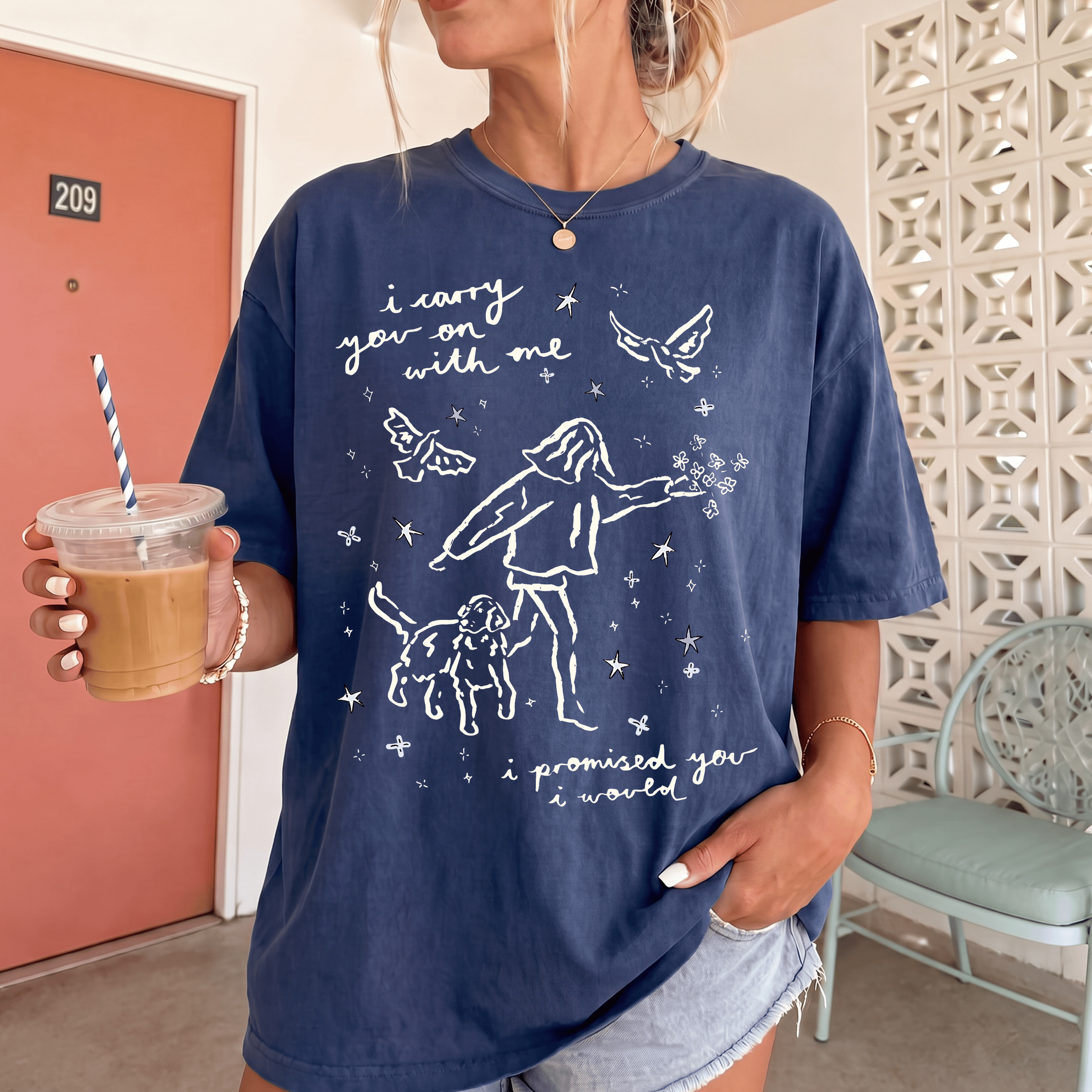 NT - Noah Kahan Draw You Out Tee
