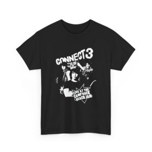 NNA -Connect 3 Camp Rock T-Shirt, Sweatshirt, Hoodie