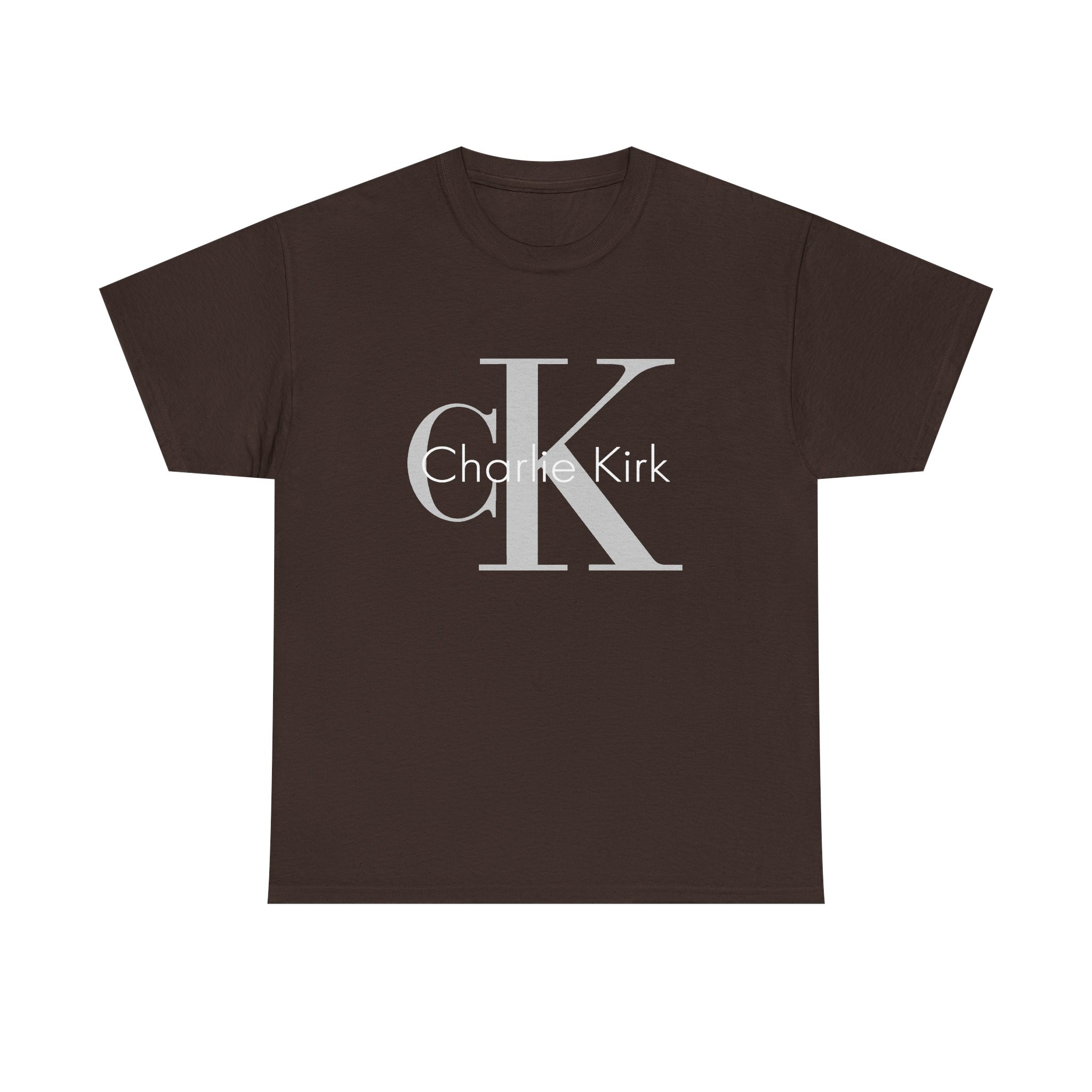 SV - CK Charlie Kirk Shirts, Kirkification