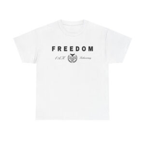 SV - Freedom Kirkiversary Shirts, We Are Charlie Kirk