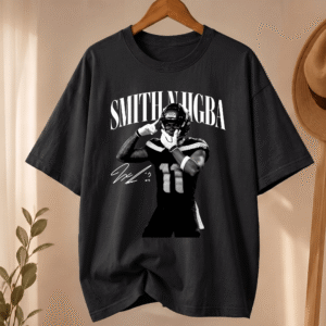 NT - Jaxon Smith-Njigba Celebrating Tee