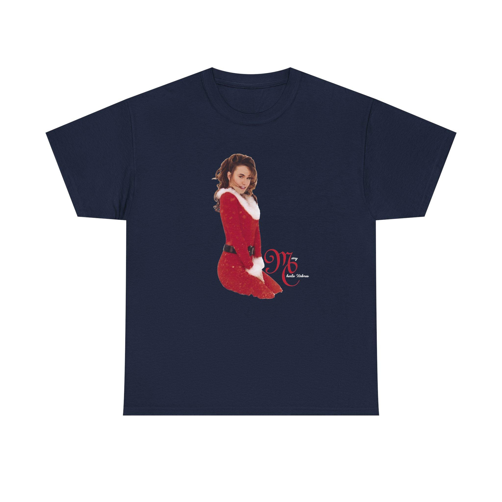 SV - Merry Charlie Kirkmas Shirts, We Are Charlie Kirk