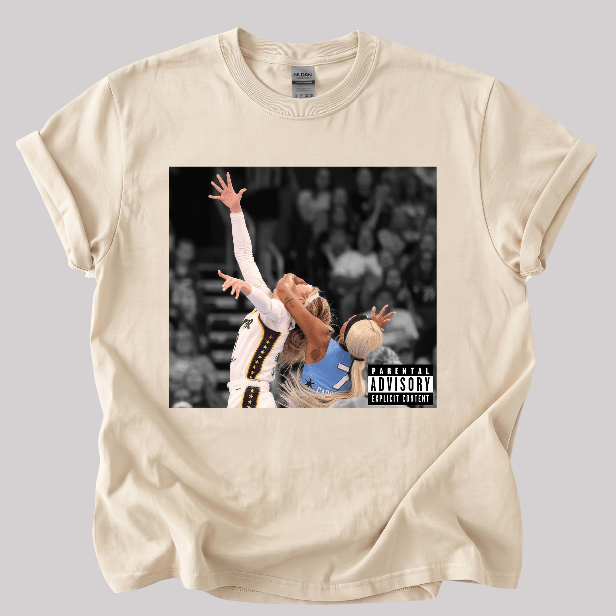 NT - I Stand With Sophie Cunningham Shirt