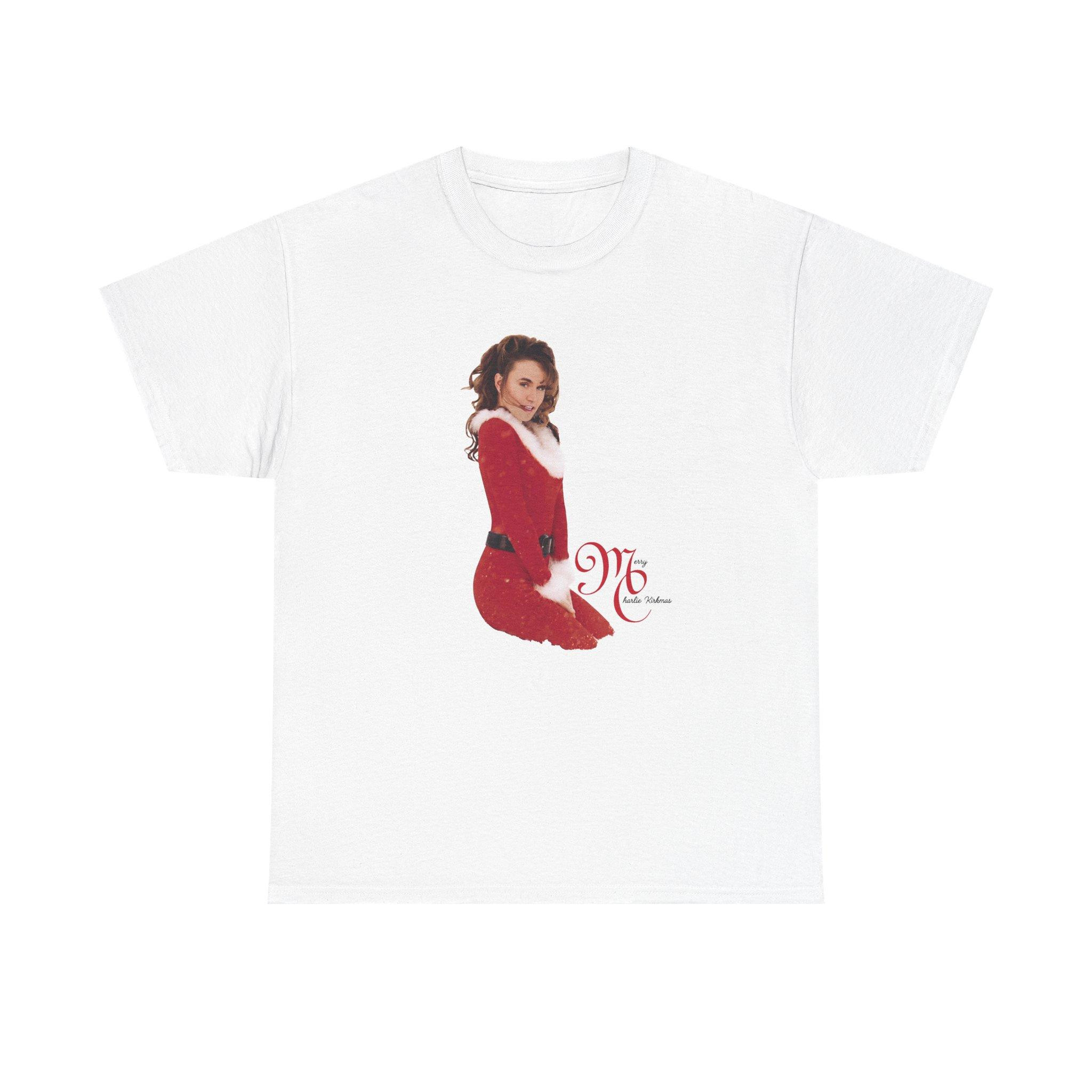 SV - Merry Charlie Kirkmas Shirts, We Are Charlie Kirk