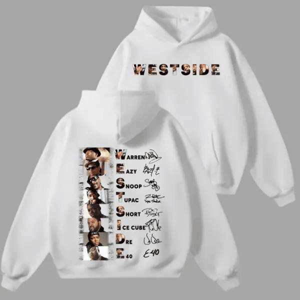 PK - Hoodie Vintage Warren Eazy, Hoodie Trending Shirt Gift For Men And Women.