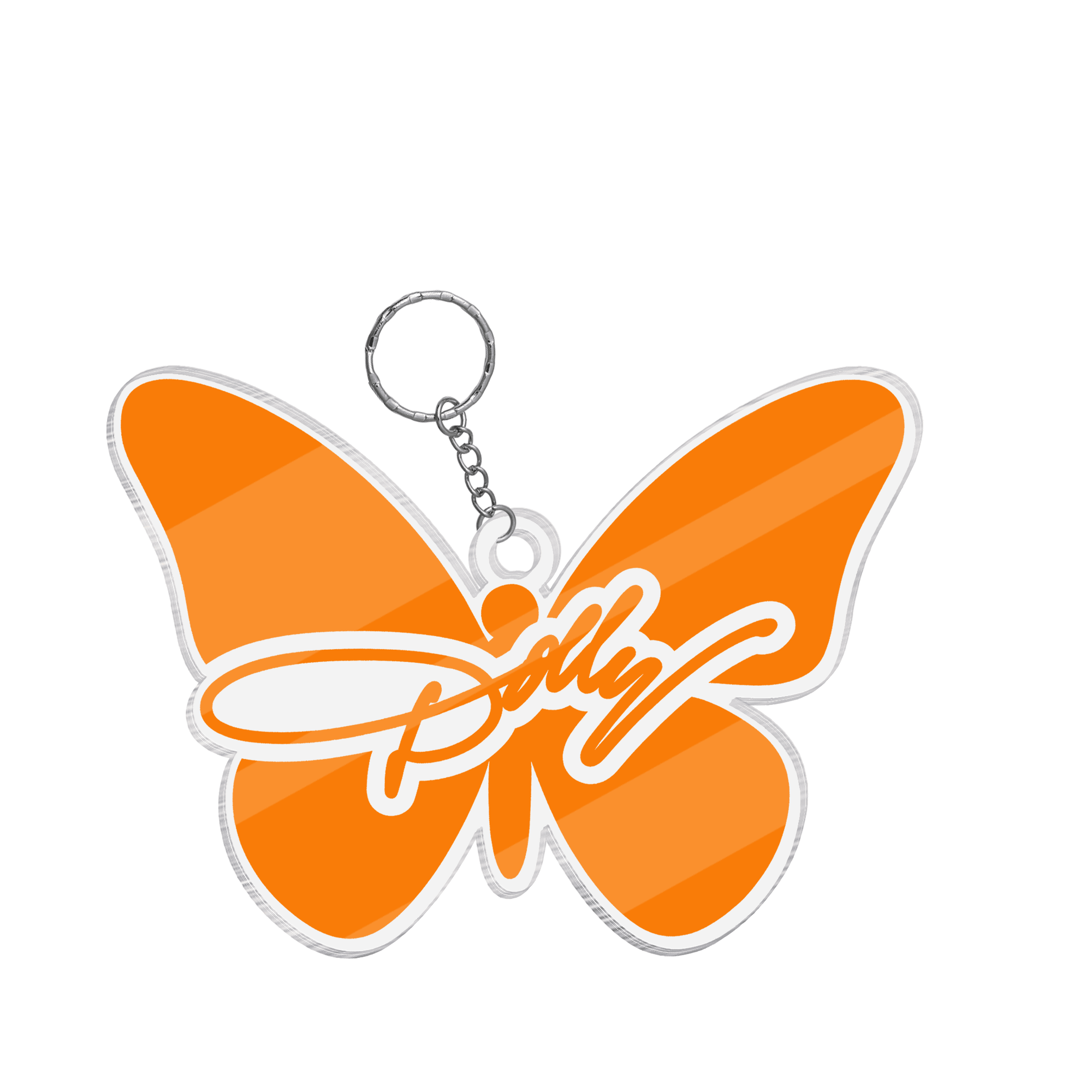 4T - Dolly Parton Acrylic Keychain, Dolly Parton x Tennessee